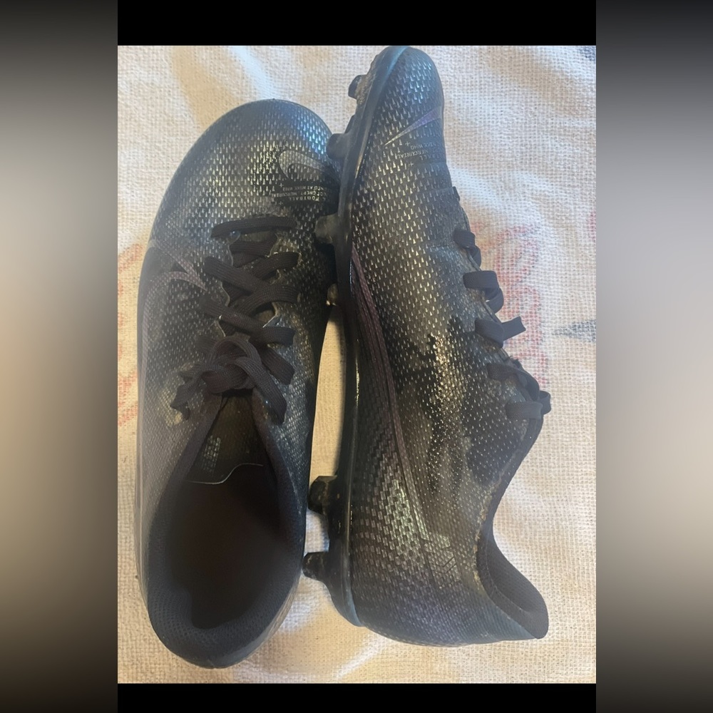 Soccer Cleats